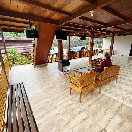 Villa Hanna 1 Чисаруа Экстерьер фото