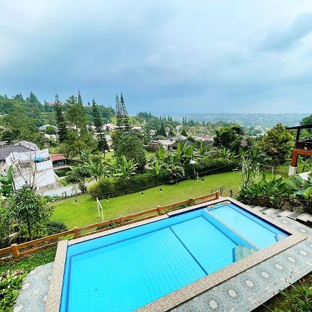 Villa Hanna 1 Чисаруа Экстерьер фото