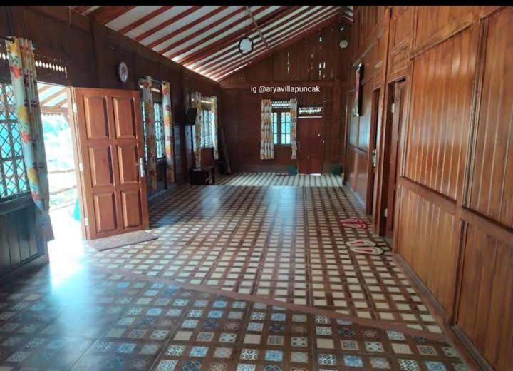 Villa Hanna 1 Чисаруа Экстерьер фото